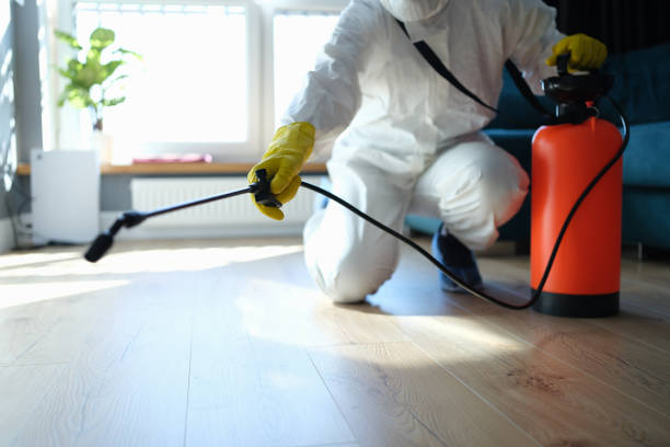 Reliable Infectious Disease Decontamination contractor in Carroll, NE by Trauma Clean Pros